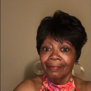 Meet your Posher, Cathy